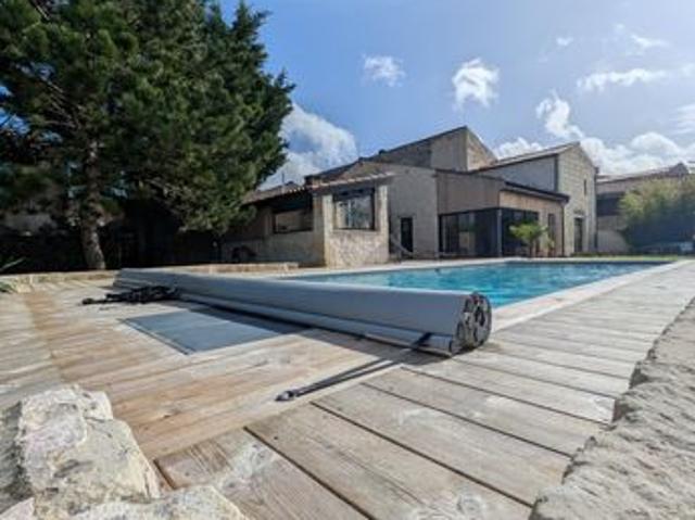 Maison 9 pièces 151 m²