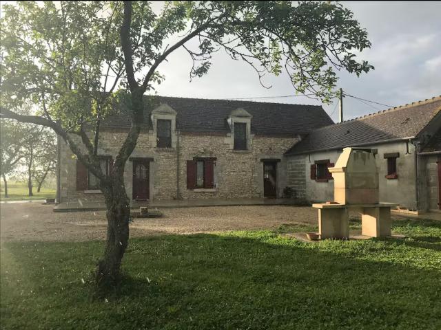 Maison 9 pièces 151 m²