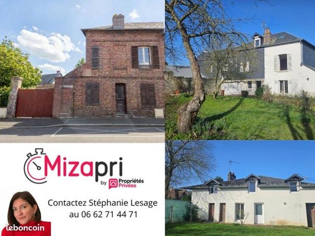 Maison 9 pièces 151 m²
