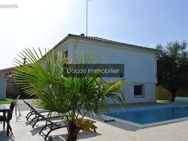 Maison 9 pièces 151 m²