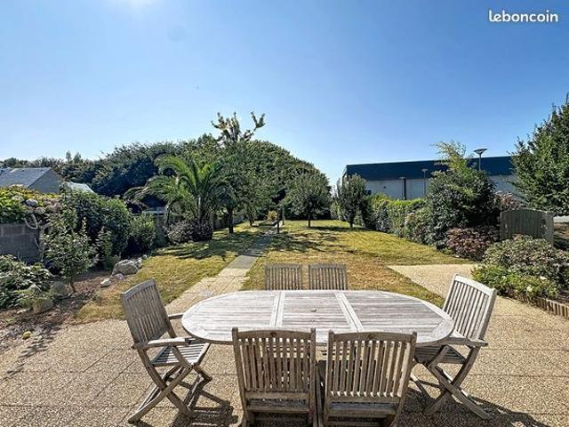 Maison 9 pièces 151 m²