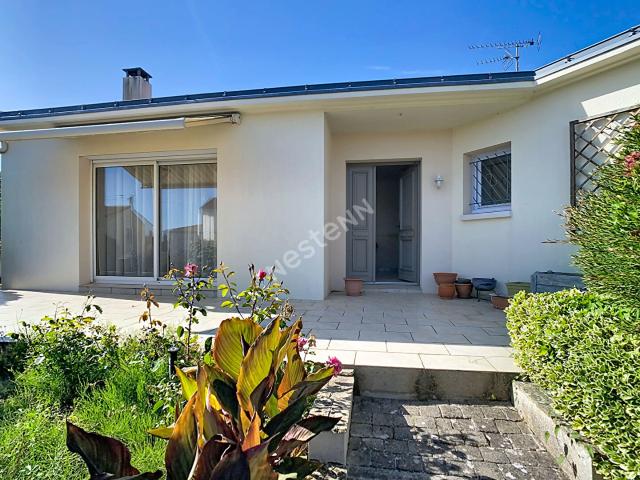 Maison 9 pièces 151 m²