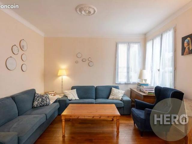 Maison 9 pièces 152 m²