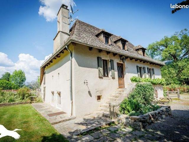 Maison 9 pièces 152 m²