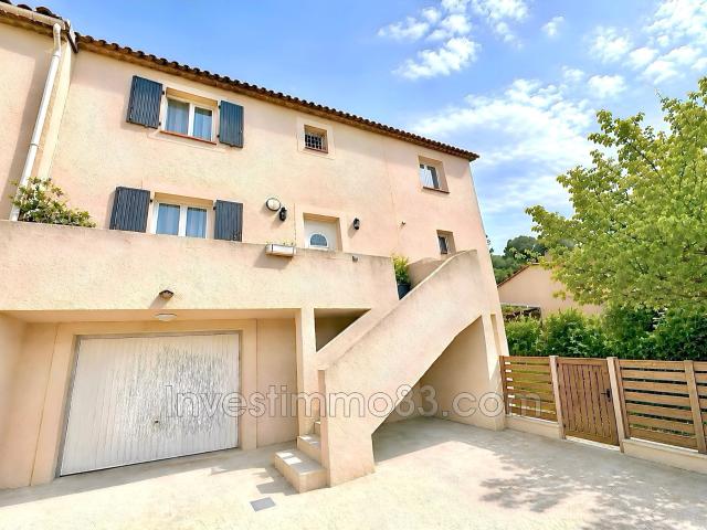 Maison 9 pièces 152 m²