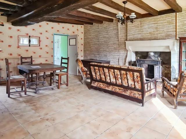 Maison 9 pièces 152 m²