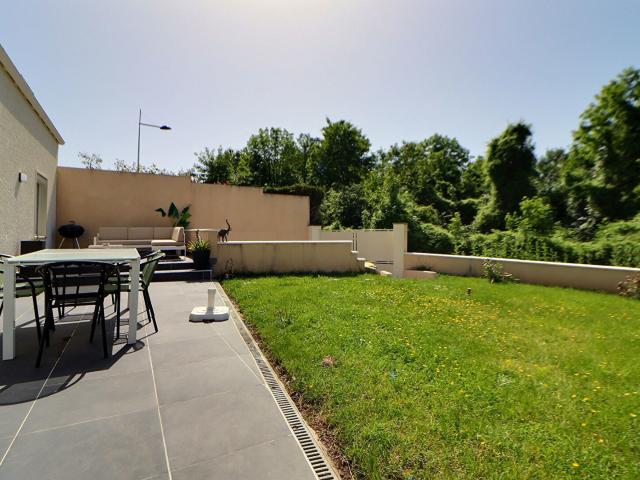 Maison 9 pièces 152 m²