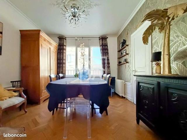 Maison 9 pièces 152 m²