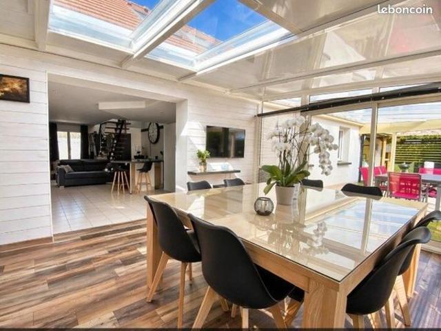 Maison 9 pièces 152 m²