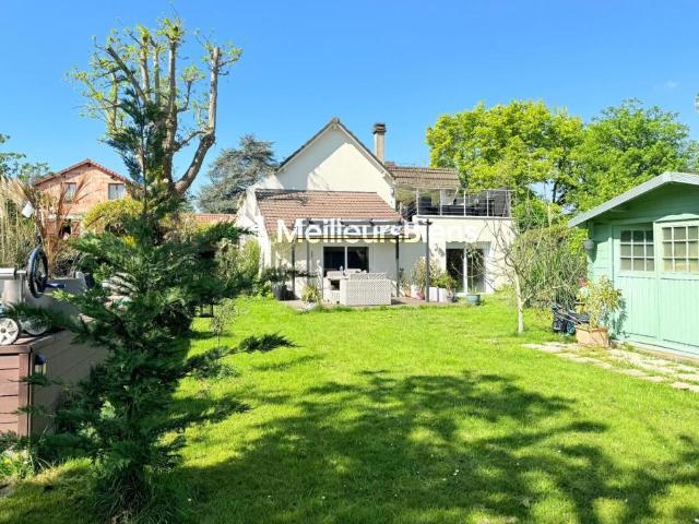 Maison 9 pièces 152 m²