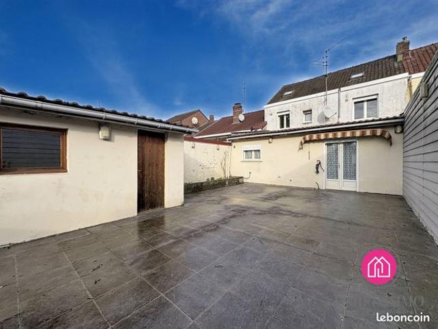 Maison 9 pièces 152 m²