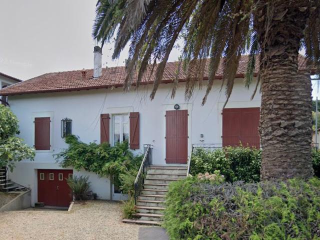 Maison 9 pièces 153 m²