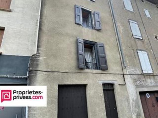 Maison 9 pièces 153 m²