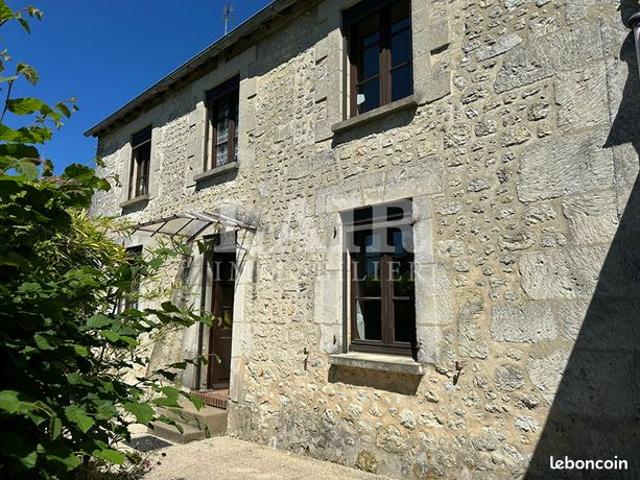 Maison 9 pièces 153 m²