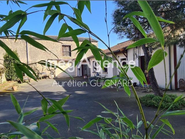Maison 9 pièces 153 m²