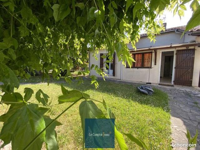 Maison 9 pièces 153 m²