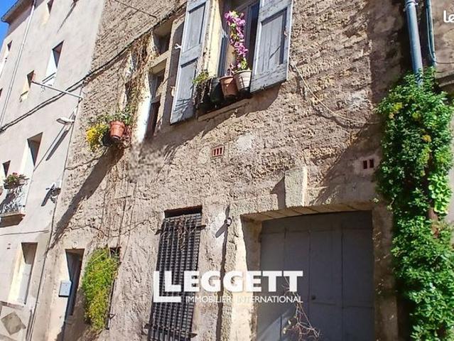 Maison 9 pièces 153 m²