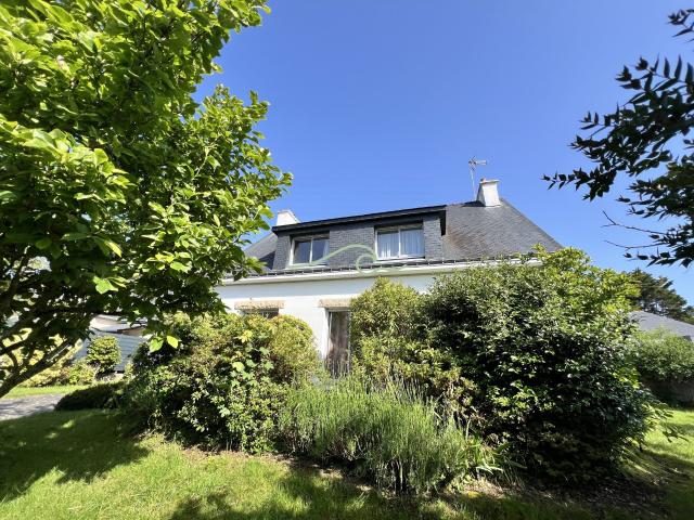 Maison 9 pièces 164 m²