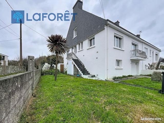 Maison 9 pièces 164 m²