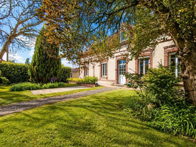 Maison 9 pièces 164 m²