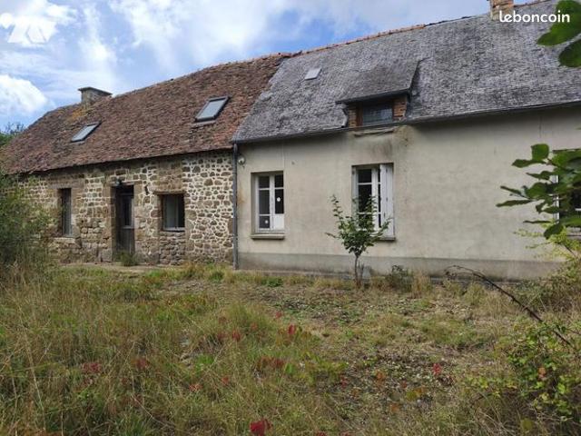 Maison 9 pièces 164 m²