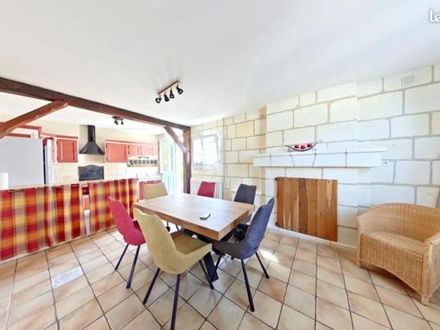Maison 9 pièces 164 m²