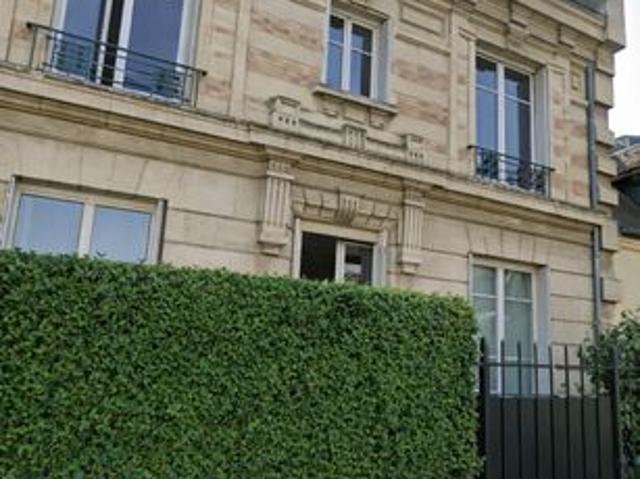 Maison 9 pièces 164 m²