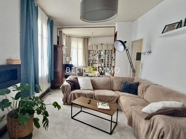 Maison 9 pièces 164 m²