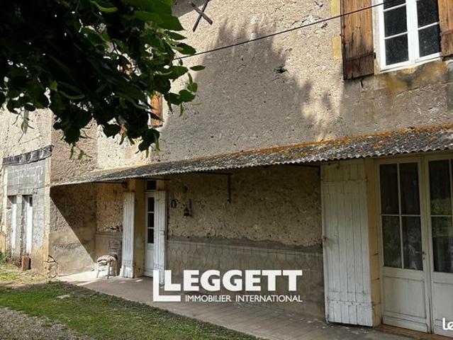 Maison 9 pièces 164 m²