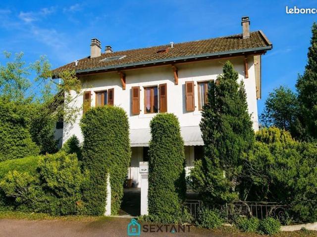 Maison 9 pièces 164 m²