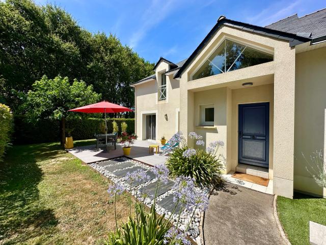 Maison 9 pièces 164 m²