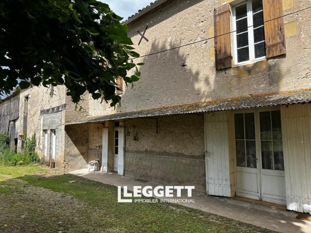 Maison 9 pièces 164 m²