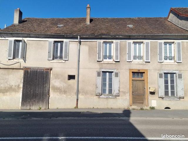 Maison 9 pièces 164 m²