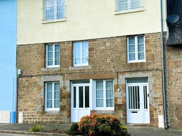 Maison 9 pièces 164 m²