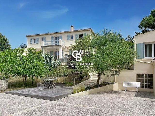 Maison 9 pièces 164 m²