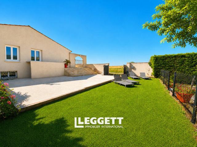 Maison 9 pièces 164 m²