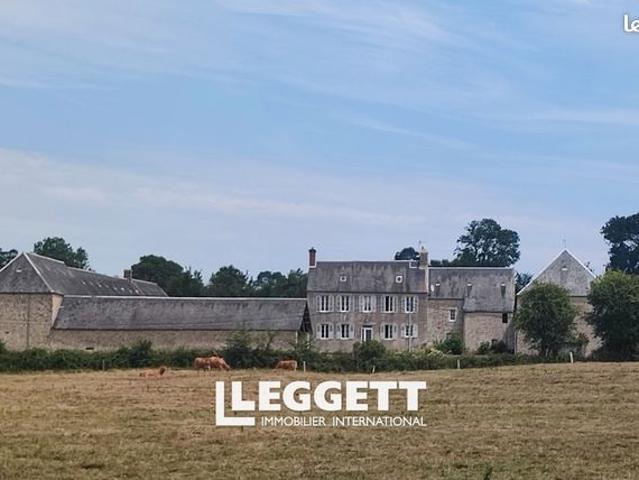 Maison 9 pièces 165 m²