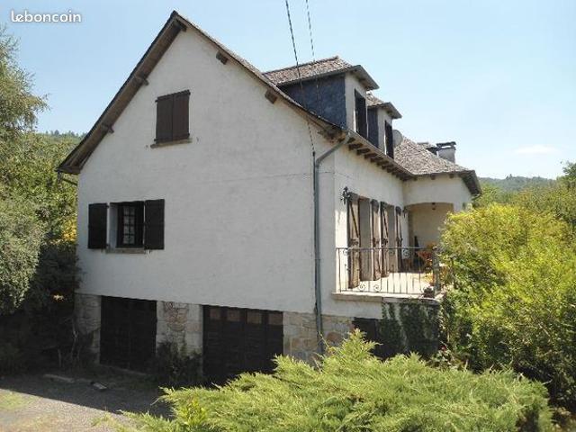 Maison 9 pièces 165 m²