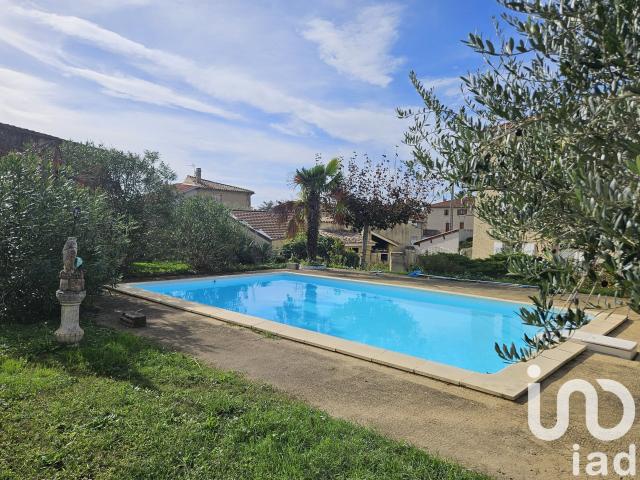 Maison 9 pièces 165 m²