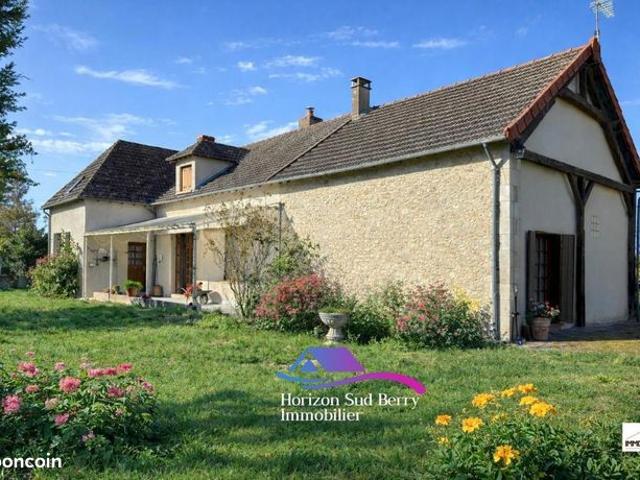 Maison 9 pièces 165 m²