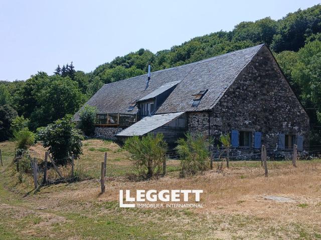 Maison 9 pièces 165 m²