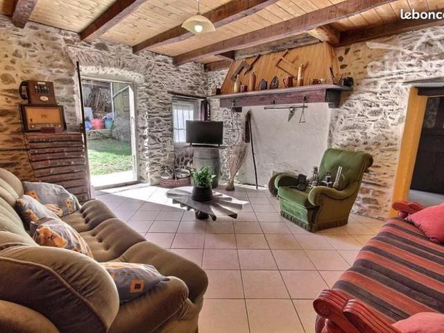 Maison 9 pièces 165 m²