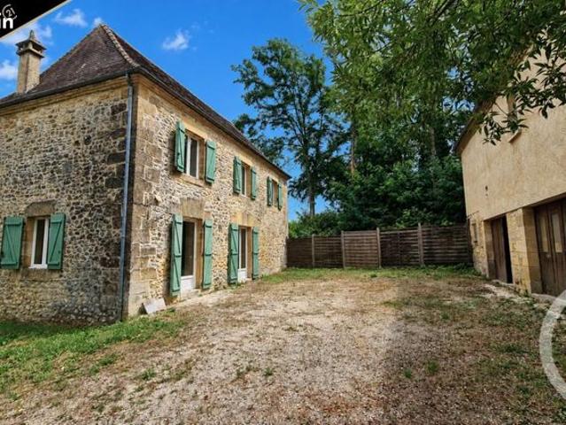 Maison 9 pièces 165 m²