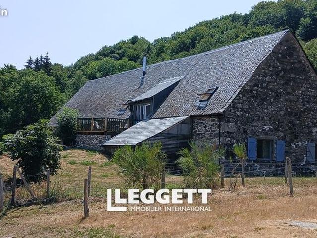 Maison 9 pièces 165 m²