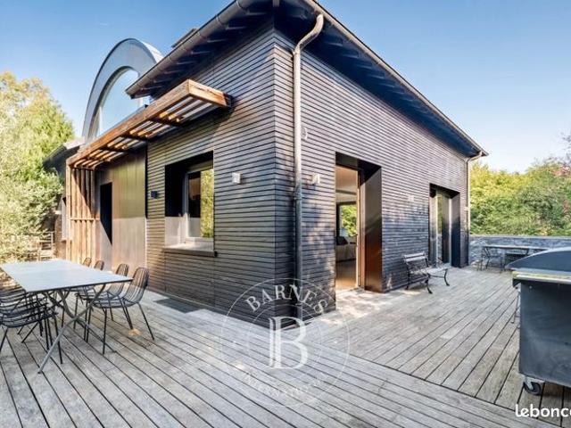 Maison 9 pièces 165 m²