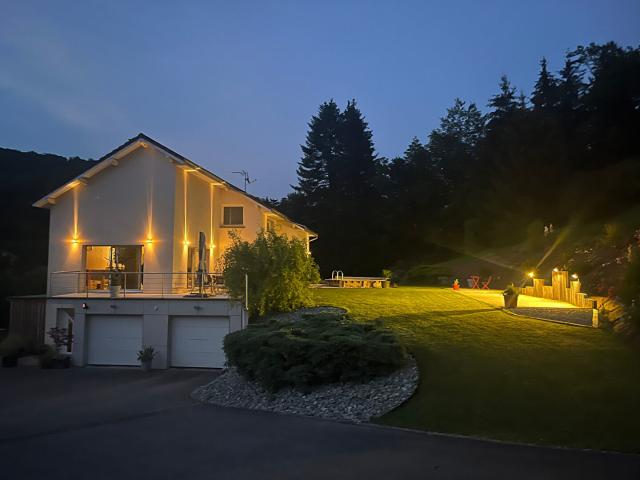 Maison 9 pièces 165 m²