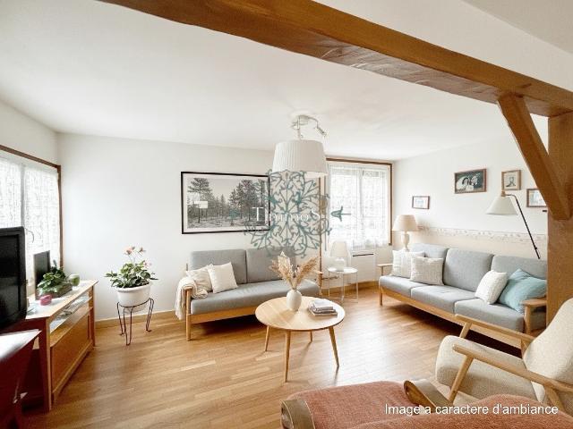 Maison 9 pièces 165 m²