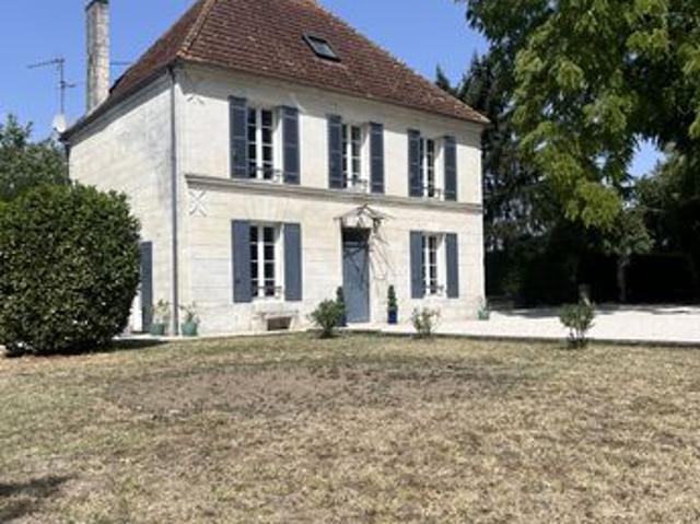 Propriété 9 pièces 165 m²