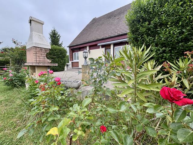 Maison 9 pièces 165 m²