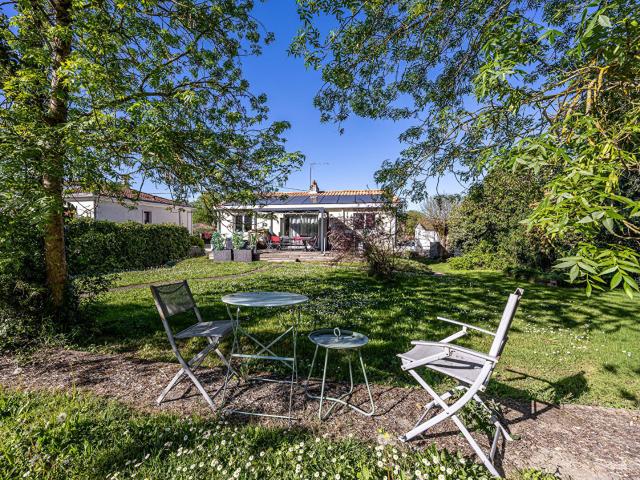 Maison 9 pièces 165 m²